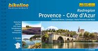 Esterbauer Radregion Provence - Côte d’Azur