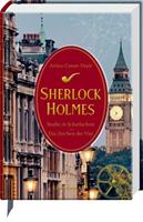 Arthur Conan Doyle Sherlock Holmes Bd. 1