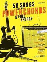 Peter Korbel 50 Songs nur mit Powerchords & Full Energy