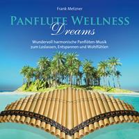 Frank Metzner Panflute Wellness Dreams