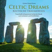 Gomer Edwin Evans Celtic Dreams /Keltische Träume