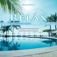 Oliver Scheffner Relax Edition Two
