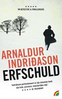 Arnaldur Indridason Erfschuld