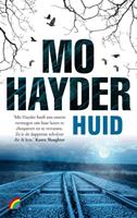 Mo Hayder Huid