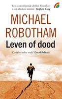 Michael Robotham Leven of dood