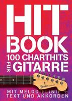 Bosworth Edition - Hal Leonard Europe GmbH Hitbook - 100 Charthits für Gitarre