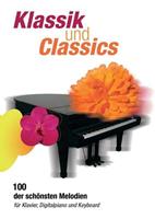 Bosworth Edition - Hal Leonard Europe GmbH Klassik und Classics