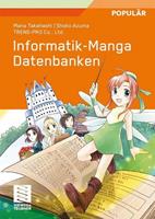 Mana Takahashi Informatik-Manga