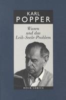 Karl R. Popper Gesammelte Werke