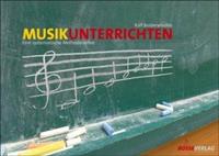 Ralf Beiderwieden Musik unterrichten