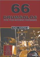 Tom Hapke 66 Drumsolos