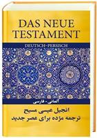Deutsche Bibelgesellschaft Das Neue Testament Deutsch-Persisch