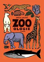 Joëlle Jolivet Zoo-ologie