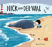 Benji Davies Nick und der Wal