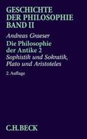Andreas Graeser Geschichte der Philosophie.