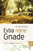 Ryan Rufus Extra reine Gnade