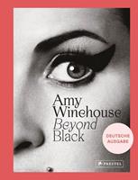 Naomi Parry Amy Winehouse: Beyond Black