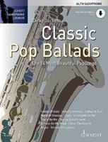 Schott & Co Classic Pop Ballads
