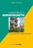 Steffen Keinert, Andreas Büsching Handbuch Baugemeinschaften