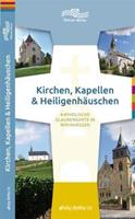 Ess, Matthias Kirchen, Kapellen & Heiligenhäuschen