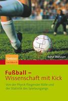 John Wesson Fußball - Wissenschaft mit Kick