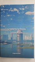 E. Serrine Sciencefiction Verhalen -  (ISBN: 9789082637359)