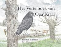 Herman Walthaus Het Vertelboek van Opa Kraai