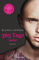 Blanka Lipinska 365 Tage mehr