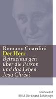 Romano Guardini Der Herr