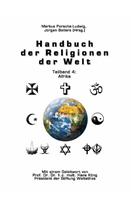 Traugott Bautz Handbuch der Religionen der Welt / Teilband 4: Afrika