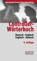 Schäffer-Poeschel Controller-Wörterbuch