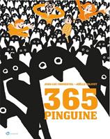 Jean-Luc Fromental 365 Pinguine