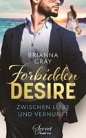 Brianna Gray Forbidden Desire