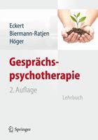 Springer Berlin Gesprächspsychotherapie