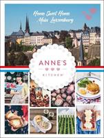 Anne Faber Anne's Kitchen