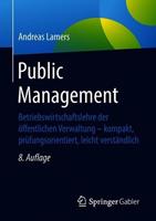 Andreas Lamers Public Management