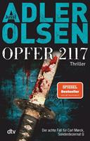 Jussi Adler-Olsen Opfer 2117