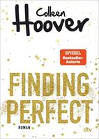Colleen Hoover Finding Perfect