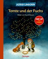 Astrid Lindgren Tomte und der Fuchs