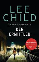 Lee Child Der Ermittler