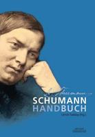 Ulrich Tadday Schumann-Handbuch