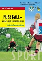 Peter Schreiner Fußball - Kinder- und Jugendtraining