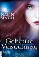 Nalini Singh 