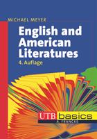 Michael Meyer English and American Literatures