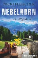 Nicki Fleischer Nebelhorn