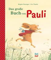 Brigitte Weninger Das große Buch von Pauli