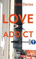 Kate Davies Love Addict