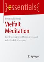 Peter Malinowski Vielfalt Meditation