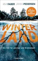 Kim Faber, Janni Pedersen Winterland