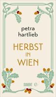 Petra Hartlieb Herbst in Wien